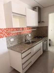 Apartamento com 3 Quartos à venda, 78m² no Mogi Moderno, Mogi das Cruzes