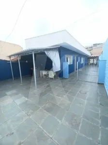 Casa com 1 Quarto à venda, 70m² no Vila Pita, São Paulo