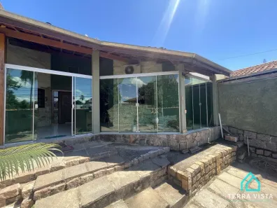 Casa com 2 Quartos à venda, 115m² no Loteamento Parque das Fontes, Tremembé