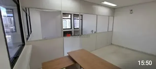 Sala Comercial para alugar, 55m² no Centro, São Caetano do Sul