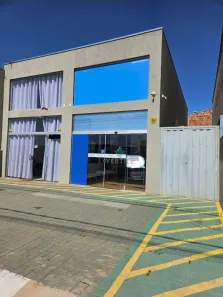 Sala Comercial à venda, 100m² no Parque Residencial da Fraternidade, São José do Rio Preto