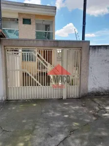 Sobrado com 3 Quartos à venda, 178m² no Vila Matilde, São Paulo