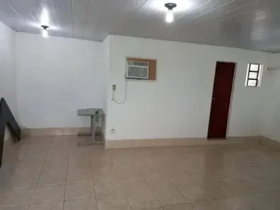 Kitnet para alugar, 35m² no Praça 14 de Janeiro, Manaus