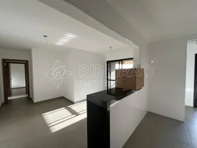 Apartamento com 2 Quartos à venda, 86m² no Nova Aliança, Ribeirão Preto