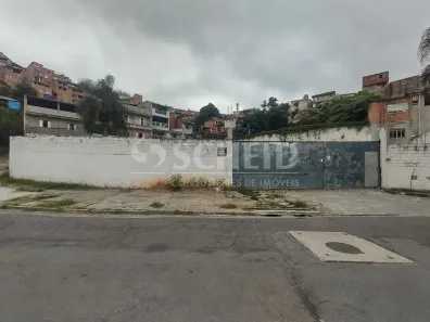 Lote/Terreno à venda, 1162m² no Jardim Ingá, São Paulo