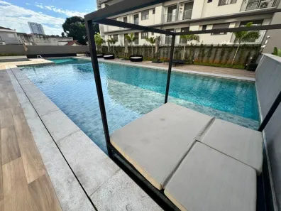 Apartamento com 3 Quartos à venda, 157m² no Vila Gomes Cardim, São Paulo