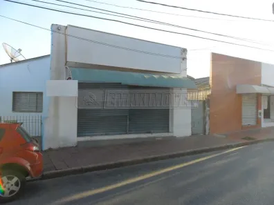 Ponto Comercial à venda, 250m² no Vila Jardini, Sorocaba