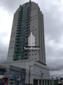 Apartamento com 3 Quartos à venda, 163m² no Uvaranas, Ponta Grossa