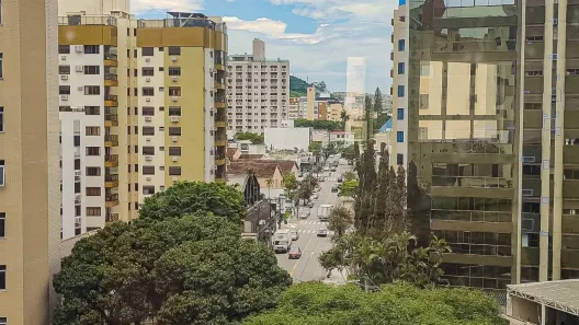 Sala Comercial com 1 Quarto à venda, 180m² no Centro, Florianópolis