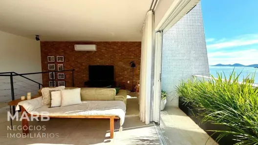 Cobertura com 3 Quartos à venda, 219m² no Agronômica, Florianópolis