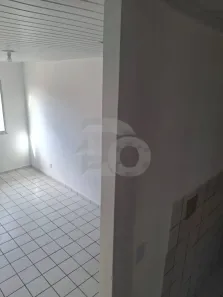 Apartamento com 2 Quartos à venda, 46m² no Cidade Nova, Aracaju