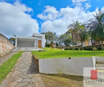 Casa com 3 Quartos à venda, 150m² no Centro, Esteio