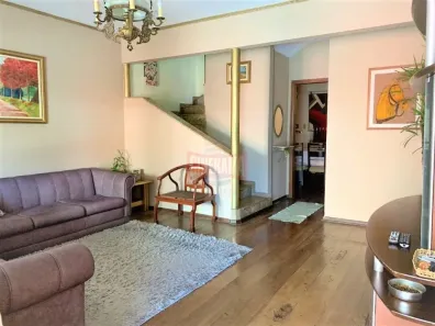 Sobrado com 2 Quartos à venda, 140m² no Santa Paula, São Caetano do Sul