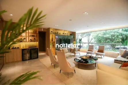Apartamento com 3 Quartos à venda, 182m² no Vila Mariana, São Paulo