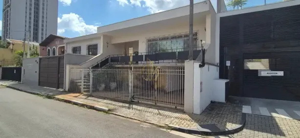 Casa com 6 Quartos à venda, 270m² no Vila São Sebastião, Mogi Guaçu