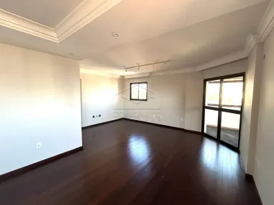 Apartamento com 3 Quartos à venda, 134m² no Jardim Panorama, Bauru
