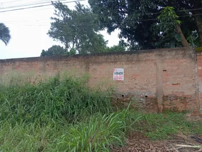 à venda, 428m² no Jardim Buriti Sereno, Aparecida de Goiânia