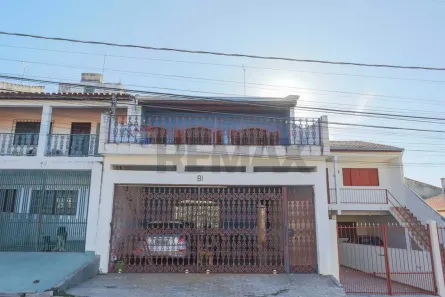 Casa com 3 Quartos à venda, 214m² no Jardim São Guilherme, Sorocaba