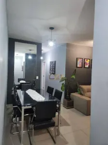 Apartamento com 2 Quartos à venda, 63m² no Vila São José, Taubaté