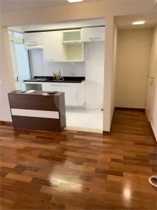 Apartamento com 1 Quarto à venda, 80m² no Vila Nova Conceição, São Paulo