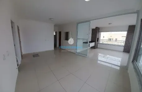 Apartamento com 2 Quartos para alugar, 85m² no Parque Residencial Aquarius, São José dos Campos