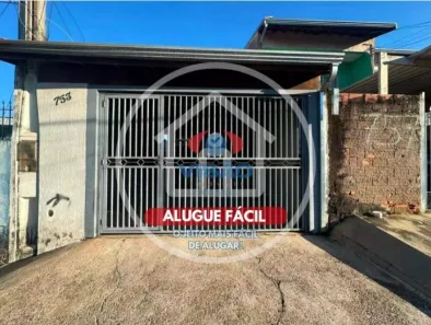 Casa com 3 Quartos para alugar, 104m² no Jardim Morada do Sol, Indaiatuba