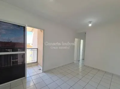 Apartamento com 2 Quartos para alugar, 49m² no Vargeão, Jaguariúna