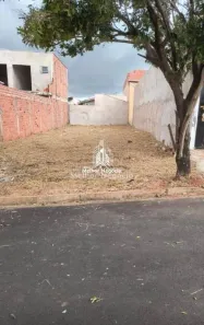 Lote/Terreno à venda, 209m² no Água Branca, Piracicaba
