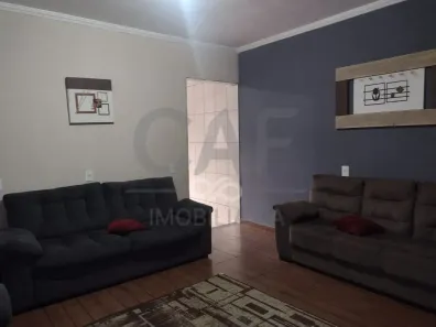 Casa com 2 Quartos à venda, 110m² no Terras da Capela de Santo Antonio, Jaguariúna