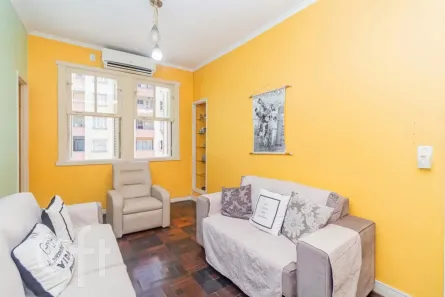 Apartamento com 3 Quartos à venda, 107m² no Centro Histórico, Porto Alegre