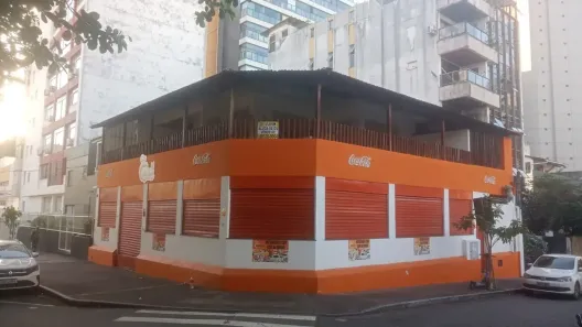 Ponto Comercial à venda, 350m² no Barra, Salvador