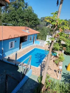 Fazenda/Sítio com 4 Quartos à venda, 3800m² no Chácaras Reunidas Canadá, Santa Isabel
