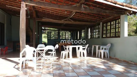 Fazenda/Sítio com 3 Quartos à venda, 1000m² no Parque Agrinco, Guararema