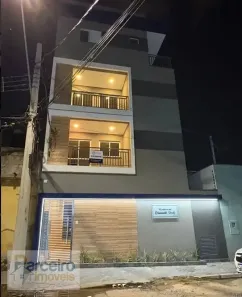 Apartamento com 1 Quarto à venda, 30m² no Chácara Califórnia, São Paulo