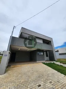Casa com 3 Quartos à venda, 202m² no Jardins Capri, Senador Canedo