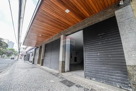 Ponto Comercial para alugar, 650m² no Alto dos Passos, Juiz de Fora