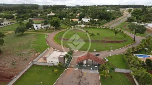 Lote/Terreno à venda, 668692m² no Sítio de Recreio Paraíso Tropical, Goiânia