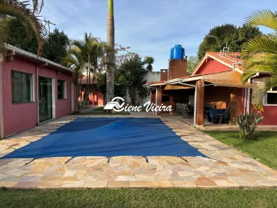 Fazenda/Sítio com 3 Quartos à venda, 2100m² no , Igaratá