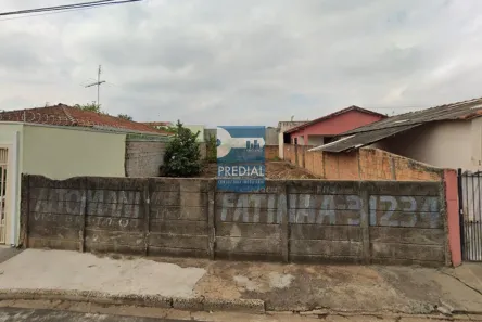 Lote/Terreno à venda, 260m² no Vila Brasília, São Carlos