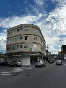 Kitnet com 1 Quarto para alugar, 40m² no São João, Volta Redonda