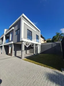 Casa de Condomínio com 3 Quartos à venda, 137m² no Tingui, Curitiba