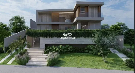 Lote/Terreno à venda, 671m² no Alphaville - Lagoa dos Ingleses, Nova Lima