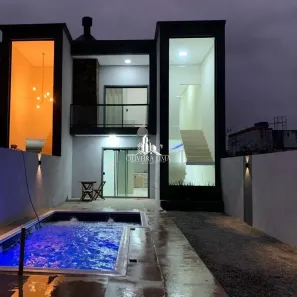 Casa com 2 Quartos à venda, 120m² no Guaratuba, Guaratuba
