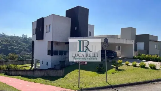 Casa de Condomínio com 4 Quartos à venda, 319m² no Jardim do Golf I, Jandira