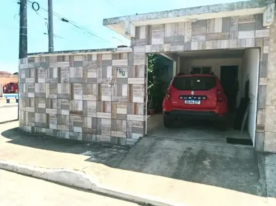 Casa de Condomínio com 3 Quartos à venda, 70m² no , Satuba