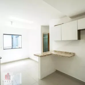 Apartamento com 2 Quartos à venda, 40m² no Cidade Mãe do Céu, São Paulo