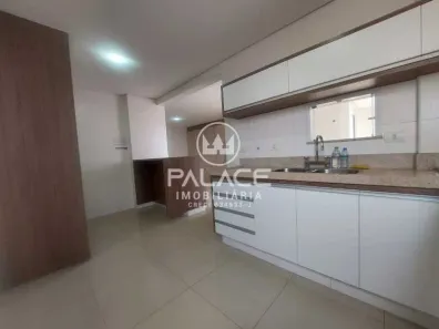 Apartamento com 2 Quartos para alugar, 131m² no Jardim Elite, Piracicaba