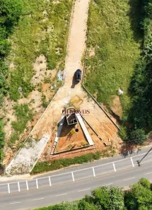 Lote/Terreno à venda, 180m² no Centro, Barra de Santo Antônio
