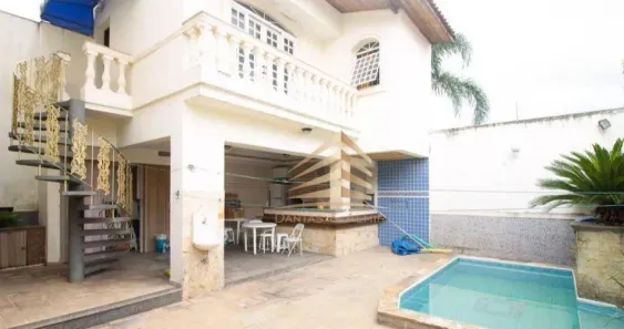Casa com 5 Quartos à venda, 359m² no Vila Rosália, Guarulhos
