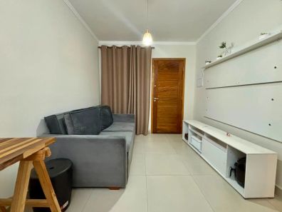 Apartamento com 2 Quartos à venda, 50m² no Vila Mazzei, São Paulo